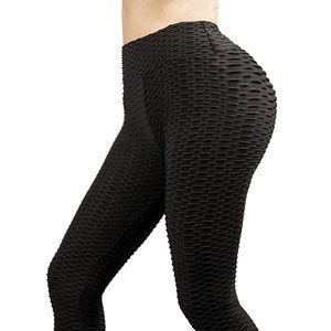 TikTok Butt Lifting Workout Leggings / Yoga Pants